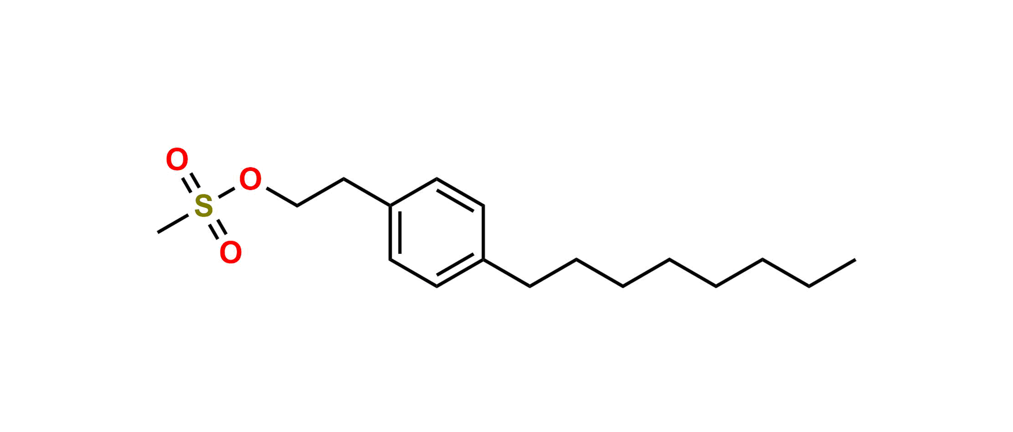 Fingolimod Impurity 31